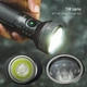 Фонарь Sofirn IF22A SFT40 TIR 2100 lm USB Type-C, аккумулятор 21700 5000 мАч, дальность до 680 м, IPX8 - изображение 1