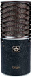 Студійний конденсаторний мікрофон Aston Microphones Origin Bundle з поп-фільтром Black (SUP_em4245) - зображення 1