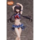 Аниме фигурка elCOCO Kurumi Tokisaki Куруми Токисаки 1/7 Date A Live IV Рандеву с жизнью 24 см - изображение 8