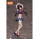 Аниме фигурка elCOCO Kurumi Tokisaki Куруми Токисаки 1/7 Date A Live IV Рандеву с жизнью 24 см - изображение 10