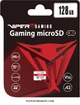 Карта памяти Patriot Viper Gaming Series microSDXC 128GB Class 10 UHS-I V30 A2 + SD адаптер (4711378429404) - изображение 7