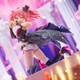 Аниме фигурка Banpresto Мика Дьогасаки Mika Jougasaki Espresto Effect and Glitter Dress Repaint Ver Идолмастер Девушки золушки 16 см - изображение 8