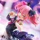 Аниме фигурка Banpresto Мика Дьогасаки Mika Jougasaki Espresto Effect and Glitter Dress Repaint Ver Идолмастер Девушки золушки 16 см - изображение 10