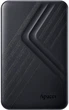 Жесткий диск Apacer AC236 2TB Black (4712389917362) - изображение 1