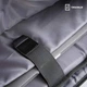 Рюкзак Tavialo Smart TB23 черный, 23л (TB23-224BL) - изображение 10