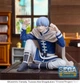 Фигурка аниме SEGA Premium Perching Химмель Himmel Фрирен провожающая в последний путь Frieren Beyond Journey’s End 9 см - изображение 7