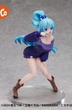 Фигурка аниме Elcoco Аква Aqua KonoSuba Богиня благословляет этот прекрасный мир 19 см - изображение 13