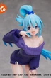Фигурка аниме Elcoco Аква Aqua KonoSuba Богиня благословляет этот прекрасный мир 19 см - изображение 14
