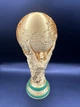 Кубок FIFA. Кубок чемпионата мира. Высота 25см - изображение 2