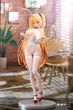 Фигурка аниме BearPanda Саюри Sayuri Bunny Girl Ver. 1/4 Scale Figure 46 см - изображение 9