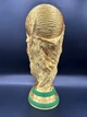 Кубок FIFA. Кубок чемпионата мира. Высота 25см - изображение 5