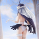 Аніме фігурка Banpresto Альбедо Albedo Wedding Ver Glitter Glamours Overlord 27 см - зображення 13