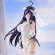 Аніме фігурка Banpresto Альбедо Albedo Wedding Ver Glitter Glamours Overlord 27 см - зображення 14
