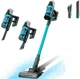 Odkurzacz pionowy akumulatorowy Cecotec Conga Rockstar 1500 Horizon X-Treme XL (A01_EU01_102266) - obraz 3