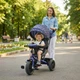 Трехколесный велосипед Best Trike Perfetto 8066 208-23 с музыкальной фарой и прорезиненные PU колеса - изображение 2