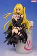 Фигурка аниме Konjiki no Yami Golden Darkness Кондзики но Ями To Love Ru 20 см - изображение 8