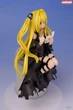 Фигурка аниме Konjiki no Yami Golden Darkness Кондзики но Ями To Love Ru 20 см - изображение 9