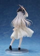 Фигурка аниме Касугано Сора Sora Kasugano White Dress Yosuga no Sora Связанные небом 20 см - изображение 14