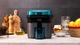 Соковижималка для цитрусових Cecotec EssentialVita Twice Black (4146) - зображення 10