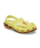 Кроксы Губка Боб, Crocs x SpongeBob в жёлтом цвете, унисекс (38–39). - изображение 1