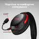 Навушники HyperX Cloud III S Wireless Black (A59YZAA) - изображение 3