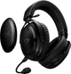 Навушники HyperX Cloud III S Wireless Black (A59YZAA) - изображение 9