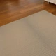 Самоклеящаяся плитка ковровая 300х300х4,5 мм Бежевый - изображение 5