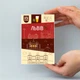 Деревянная открытка «Львов. Минимализм» - изображение 2