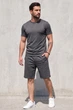 Шорти чоловічі TOTALFIT HG6-F9 M - изображение 4