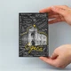 Открытка «Одесса. Поп-арт» - изображение 2