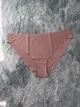 Безшовні жіночі трусики сліпи THIRDLOVE Comfort stretch bikini Розмір: XL - стегна 110-117 см - Капучино - изображение 1