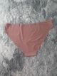Безшовні жіночі трусики сліпи THIRDLOVE Comfort stretch bikini Розмір: XL - стегна 110-117 см - Капучино - изображение 3