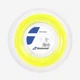 Теннисные струны Babolat RPM Rough Yellow 200m 243140/113 Толщина струны: 1,30mm - изображение 3
