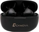 Słuchawki CKMOVA MO7-B Black (SUP_em4088) - obraz 4