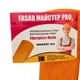 Фасадная сетка 70 м Стекловолокно 160 г/м2 Оранжевая - изображение 5