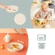 Набор посуды детский силиконовый Babymoov - Little Roar (от 9 мес) (A005409) - изображение 8