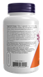 Now foods dmae 250 mg 100 капсул, ДМАЕ 250 мг - зображення 3
