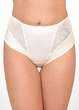 Трусики Acousma молочний XL (артикул 6325Р) - изображение 1
