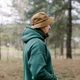 Панама Tribe Trail Hat Sand XL (T-KF-0012-SAND-XL) - изображение 3