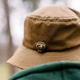 Панама Tribe Trail Hat Sand XL (T-KF-0012-SAND-XL) - изображение 11