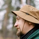 Панама Tribe Trail Hat Sand XL (T-KF-0012-SAND-XL) - изображение 12