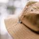 Панама Tribe Trail Hat Sand XL (T-KF-0012-SAND-XL) - изображение 14