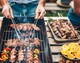 Палочки для шашлыка бамбуковые 20 см ТМ «4HoReCa» (100 шт) - шпажки для гриля, барбекю и шашлычков - изображение 6