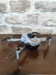 Дрон с FPV камерой AERIA DRONE M3 бесщеточные двигатели 4K pixels, уценка - изображение 2