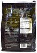 Протеїн Optimum Nutrition 100% Whey Gold Standard Double Rich Chocolate 4.54 kg 149 Servings - зображення 2