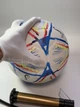 Футбольний мʼяч fifa world cup qatar 2022 / Мʼяч футбольний розмір 5 Fifa 2022 - зображення 5