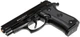 Пістолет сигнальний Ekol P-29 Rev-2 Black - зображення 3