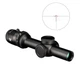 Прицел оптический Vortex Strike Eagle 1-10x24 FFP SE-1002 EBR-8 BDC 0.1 MRAD (Illuminated) black - изображение 1