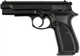 Сигнальный пистолет Sur 1607 / ANSAR 571 Black 9 мм (SUR-1607B) - изображение 4