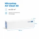 Бактерицидный рециркулятор воздуха Microstop Air Clean 50 - изображение 2